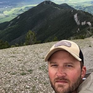 Meet your Posher, Adam